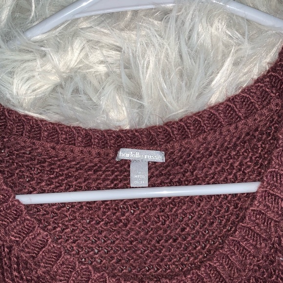 Sweater - Picture 2 of 2